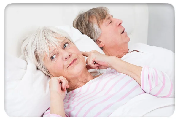 Laser and Coblation Assisted Sleep